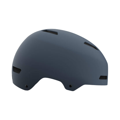 Giro Quarter Urban Bike Helmet - Matte Portaro Gray Large