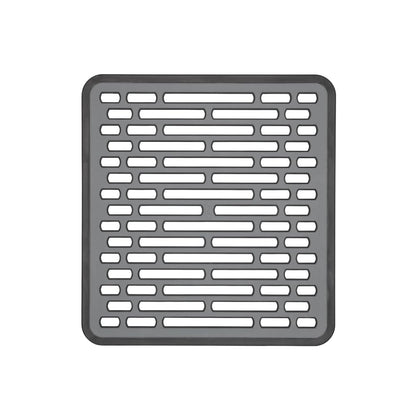 OXO Good Grips Small Sink Mat, Gray