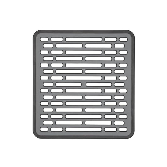 OXO Good Grips Small Sink Mat, Gray