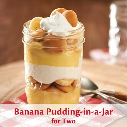 NILLA Wafers Mini Cookies, Vanilla Wafers, 10 Snack Packs