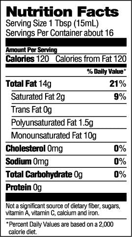 Mantova Organic Flavored Extra Virgin Olive Oil Variety Pack – Garlic, Basil, Chili, and Lemon (8.5 oz Bottles, Pack of 4) – Perfect for Cooking, Dressing, and a Great Gift Item