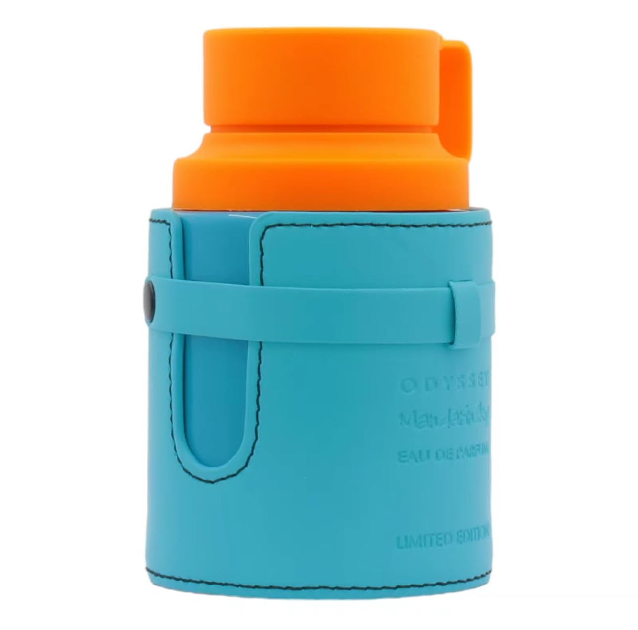 Odyssey - Mandarinsky Limited Edition by Armaf for Men - 3.4 oz EDP Spray