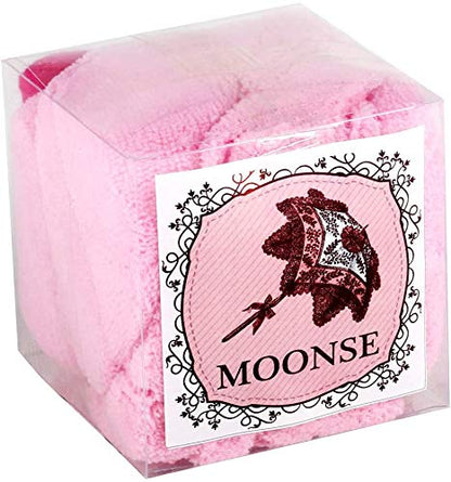 Monfurise 20"-29" Lovely Cute Dustproof Computer Monitor Cover with Cat Ear Laptop TV LCD Screen Monitor Decoration Dust Cover Protector, Pink