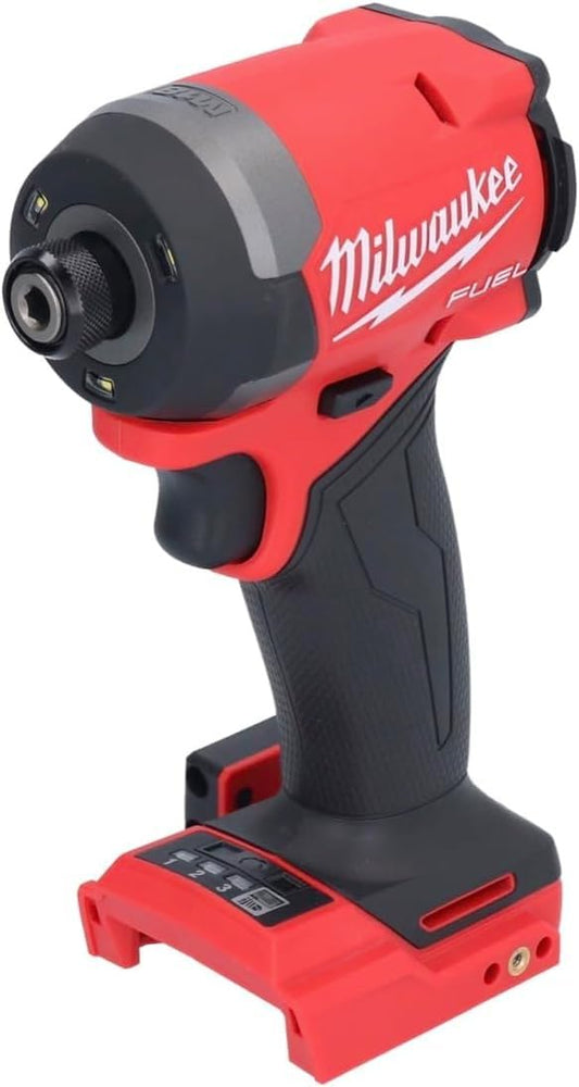 Milwaukee Electric - M18 Fuel. 1/4 HEX Impact Driver