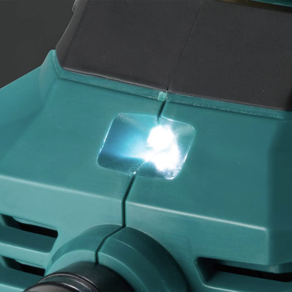 Makita DMP181ZX 18V LXT Lithium-Ion Cordless High-Pressure Inflator (Tool Only)