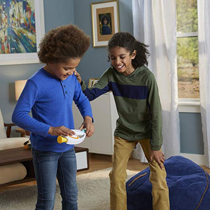 Hasbro Gaming Bop It! Electronic Game for Kids Ages 8 and up, Kids Games for 1 or More Players, Board Games for Kids, Kids Gifts