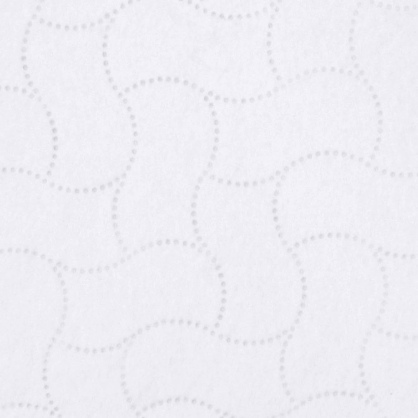 American Baby Company Waterproof Fitted Crib Mattress Protector 52" x 28" - Quilted, Noiseless, Soft & Breathable Crib & Toddler Mattress Pad Cover