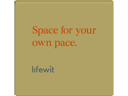 Lifewit Rice Dispenser 25 Lbs(11.3kg), Rice Storage Container Sealed Moisture Proof with Measuring Cup for Kitchen Pantry Household, BPA-Free