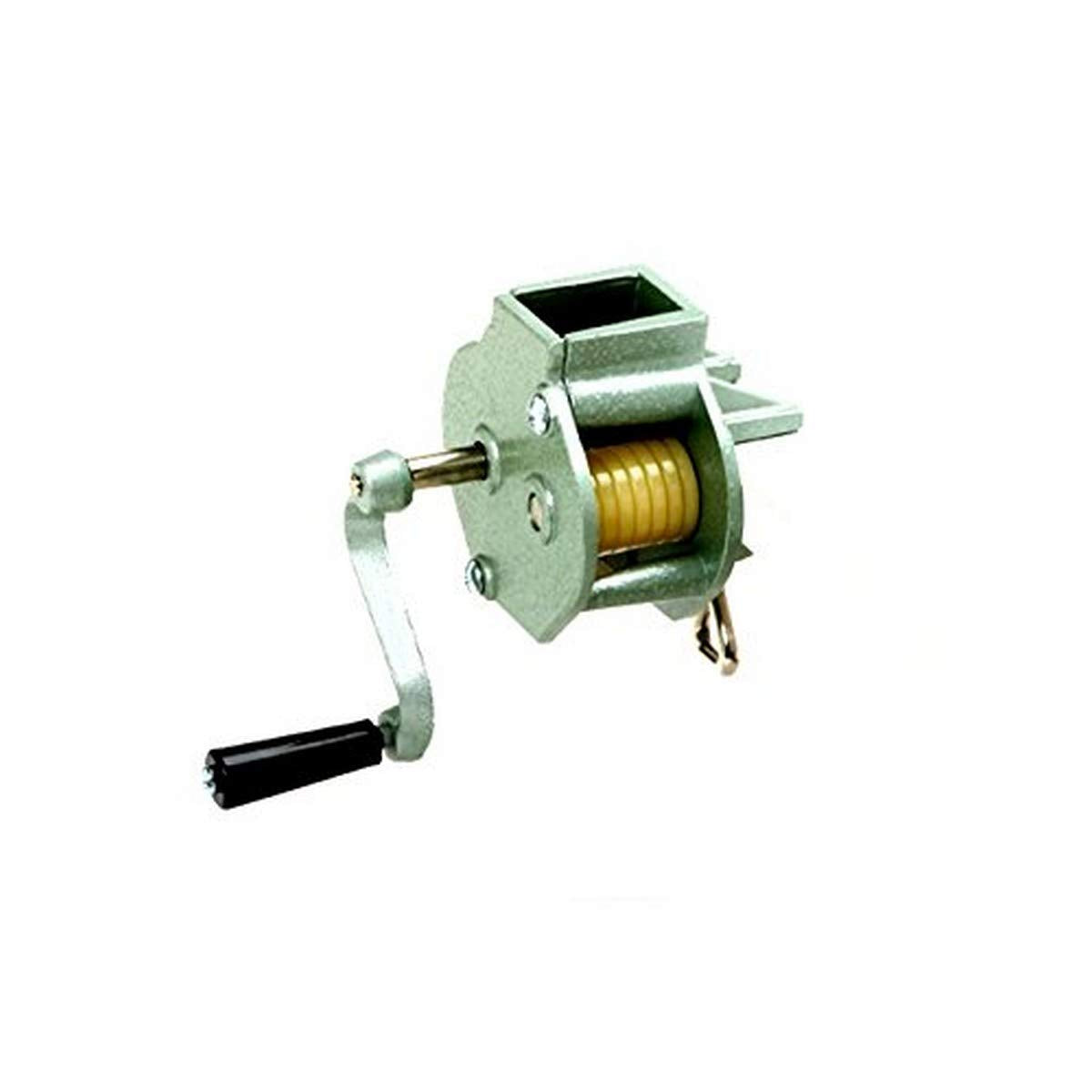 Norpro Deluxe Bean Frencher With Clamp French/Green/Slicer/Cutter Heavy Duty, Manual, Aluminum, Silver