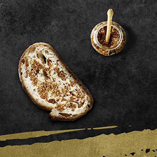 Maille Mustard Variety Pack 7 Oz, 4 Count