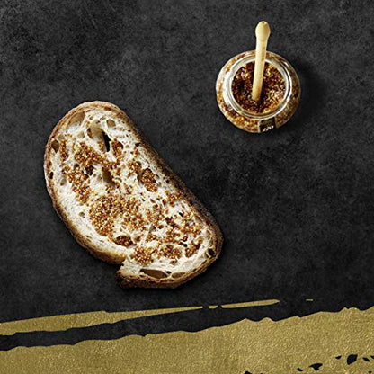 Maille Mustard Variety Pack 7 Oz, 4 Count