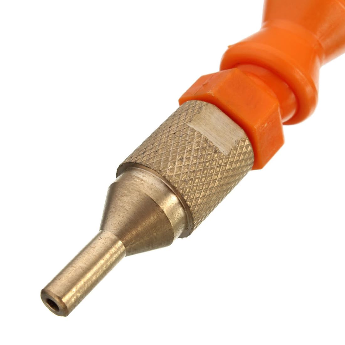 OriGlam Mist Coolant Lubrication Spray System for Metal Cutting Engraving Cooling Sprayer Machine for Air Pipe CNC Lathe Milling Drill