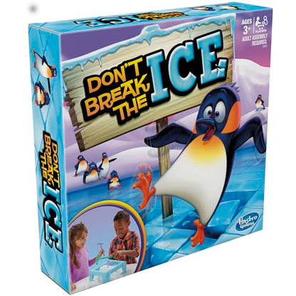 Hasbro® Don’t Break The Ice Game