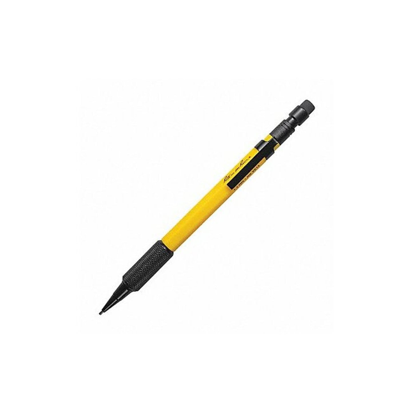Rite in the Rain Weatherproof Mechanical Pencil, Yellow Barrel, 1.3mm Black Lead (No. YE13)