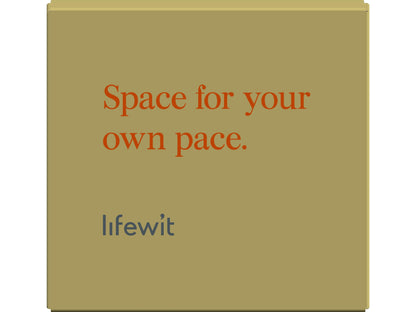 Lifewit Rice Dispenser 25 Lbs(11.3kg), Rice Storage Container Sealed Moisture Proof with Measuring Cup for Kitchen Pantry Household, BPA-Free