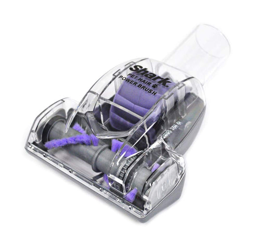 Genuine Shark OEM Pet Hair Power Brush For Navigator Model NV22