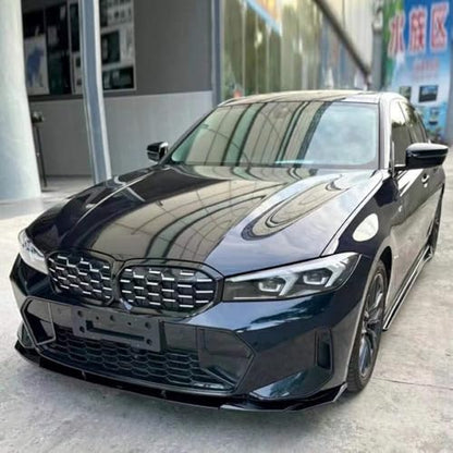 NICETOWN Natural Linen Curtains 84 inch Long 2 Panels Set, Grommet Top Thick Linen Burlap Semi Sheer Vertical Drapes Privacy Assured with Light Filtering for Bedroom/Living Room, W55 x L84