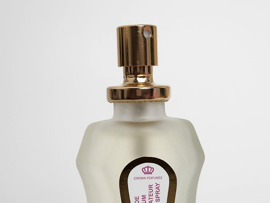 Al Rehab Soft Arabian Perfumes for Women - Eau de Parfum for Women Spray 35ml- Experience a Captivating & Long Lasting Perfume - Indulge in an Unforgettable Womens Perfume, Crafted for Elegance.