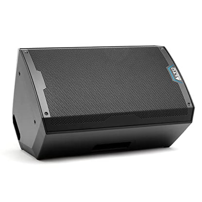 ALTO TS415 2500W 15" Powered PA Speaker with 3 Channel Mixer, Bluetooth Streaming, Wireless Loudspeaker Linking, DSP and ALTO App