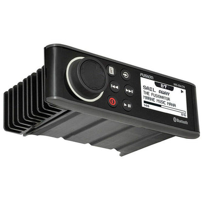 Fusion MS-RA70 Marine Stereo, DIN Size, A Garmin Brand