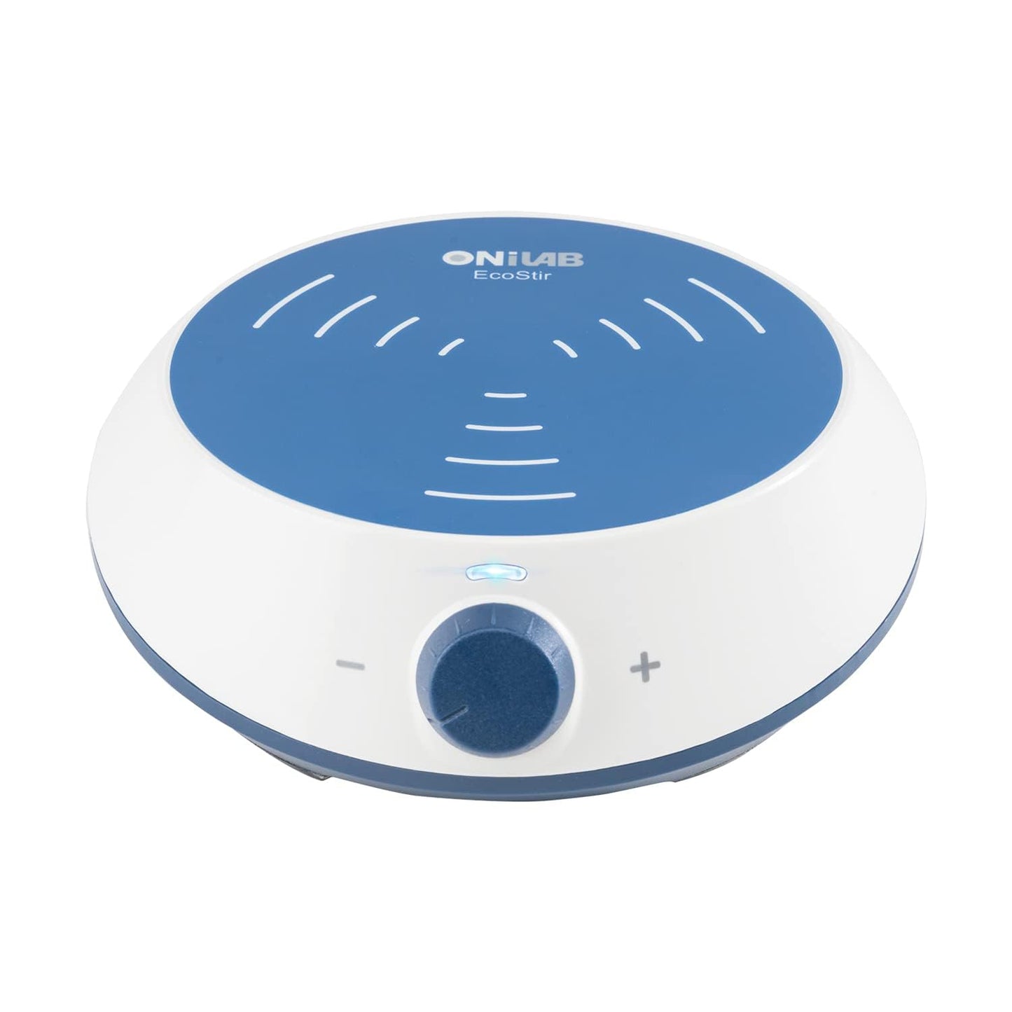 ONiLAB Magnetic Stirrer with 4PCS Stir Bars，Magnetic Mixer with Stirring Capacity 3000ml (No Heating)