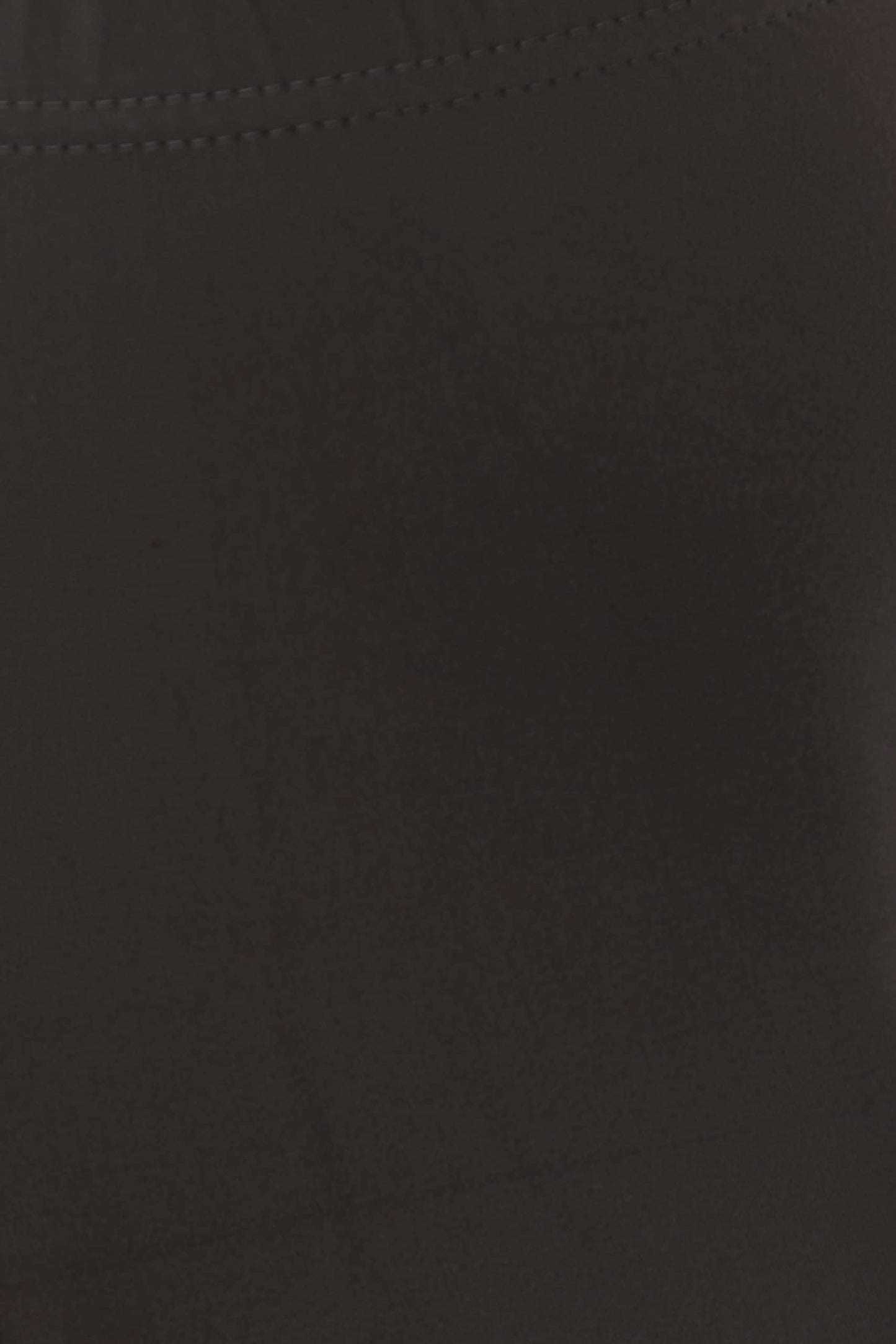 Leggings Depot Women's Buttery Soft Fashion Biker Shorts Athletic Shorts for Yoga, Black, Medium