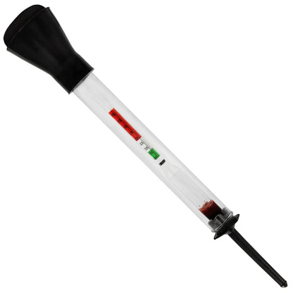 Mighty Max Battery Golf Cart/Deep Cycle Battery Hydrometer Tester