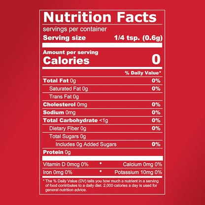 McCormick Salt & Pepper Grinder Variety Pack, Himalayan Pink Salt, Sea Salt, Black Peppercorn, and Peppercorn Medley, 6.47 oz