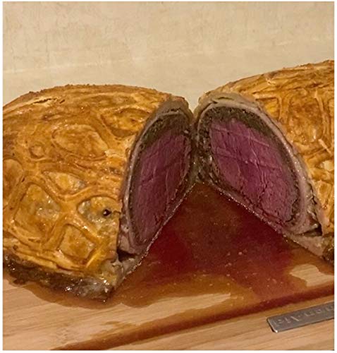 AMPSEVEN Pastry Lattice Roller Cutter - Stainless Steel Dough Lattice for Pie Pizza Bread beef wellington Pastry Crust Roller Cutter