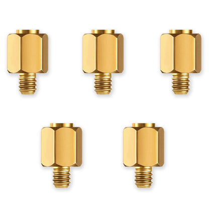 M.2 SSD mounting Screw kit for ASUS Motherboards