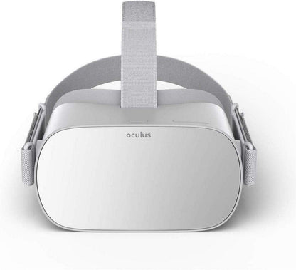 Oculus Go Standalone Virtual Reality Headset - 64GB
