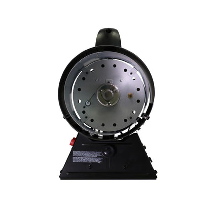 Mr. Heater 125,000 BTU Forced Air Propane Heater F271390
