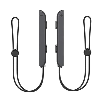MOSAHOLL Wrist Strap for Switch Joycon – 2 Pack Lanyard Replacement Parts Accessories for Joy Con Joy-Con Controller
