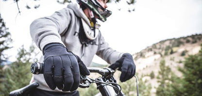 Magpul Core Technical Lightweight Work Gloves, Black, Large