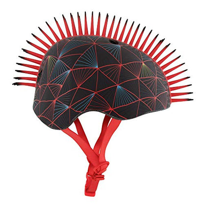 Krash Vector Victor Helmet, Black ,12.6 x 7.9 x 8.7 inches, (8032875)