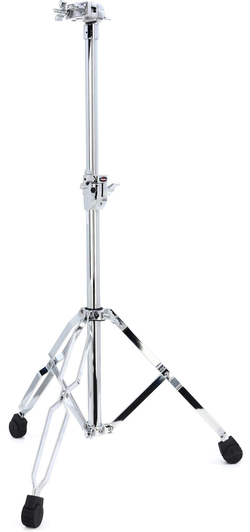 Gibraltar 6713E HD Double Braced Electronics Mounting Stand