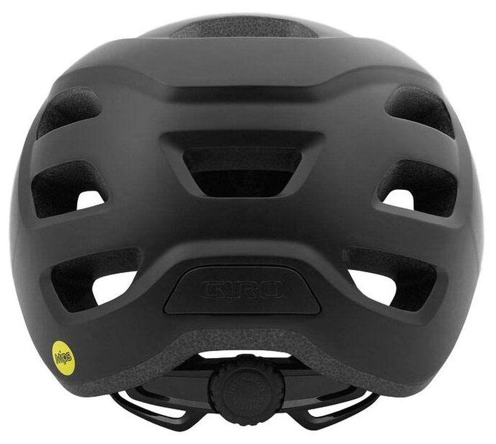 Giro Fixture MIPS X-Large Adult Mountain Cycling Helmet - Matte Black (Limited), Universal X-Large (58-65 cm)
