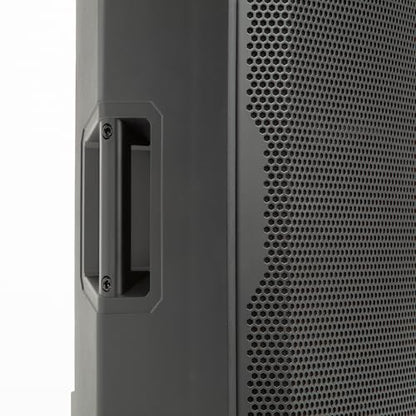 ALTO TS408 2000W 8" Powered PA Speaker with 3 Channel Mixer, Bluetooth Streaming, Wireless Loudspeaker Linking, DSP and ALTO App