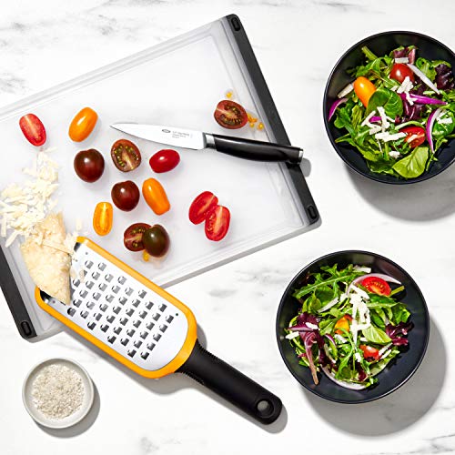 OXO Good Grips Plastic Utility Cutting Board