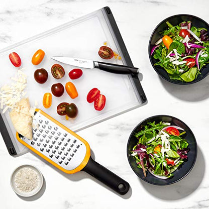 OXO Good Grips Plastic Utility Cutting Board