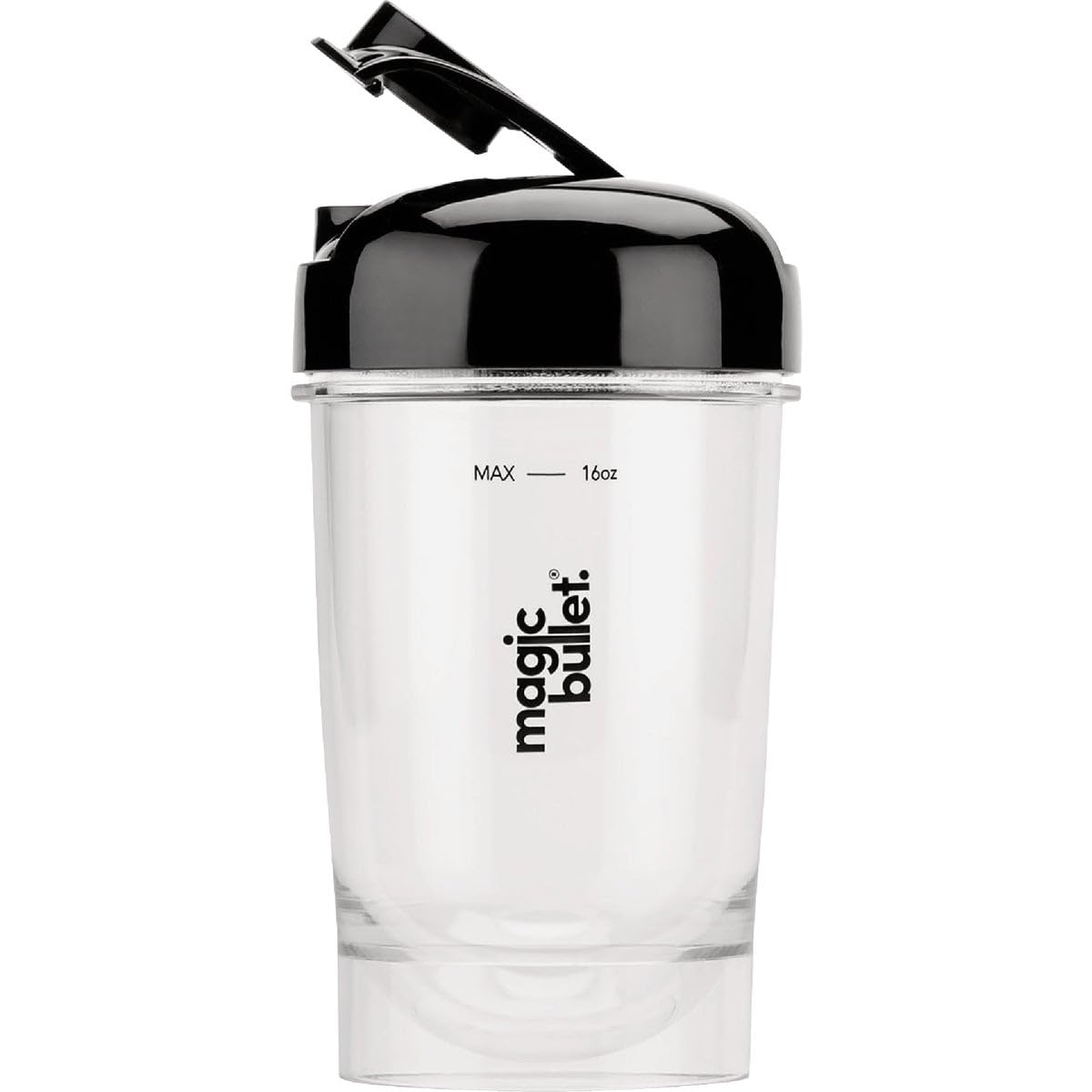 Magic Bullet Mini Juicer with Cup, Black and Silver