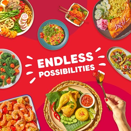 Instant Pot Duo 7-in-1 Mini Electric Pressure Cooker, Slow Rice Cooker, Steamer, Sauté, Yogurt Maker, Warmer & Sterilizer, Includes Free App with over 1900 Recipes, Stainless Steel, 3 Quart