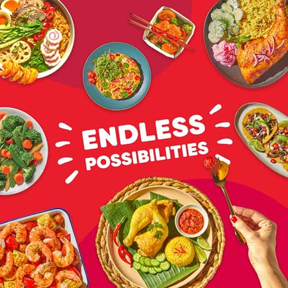 Instant Pot Duo Plus 9-in-1 Multicooker, Pressure Cooker, Slow Cook, Rice Maker, Steamer, Sauté, Yogurt, Warmer & Sterilizer, Includes App With Over 800 Recipes, Stainless Steel, 6 Quarts