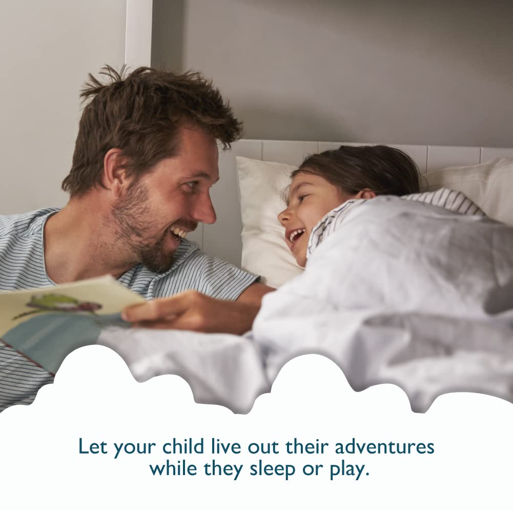 Nickelodeon Boys' Little Patrol | Baby Shark 2-Piece Loose-fit Pajama Set, Soft & Cute for Kids, Peekaboo Paws 2, 4T