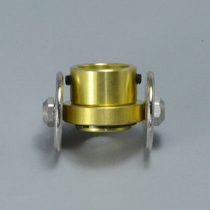 RIVERWELD L-TEC PT-31 JG-40 WSD-LG40 PT-31 Plasma Cutter cutting Torch Attachments Circle Roller Guide Wheel Compass