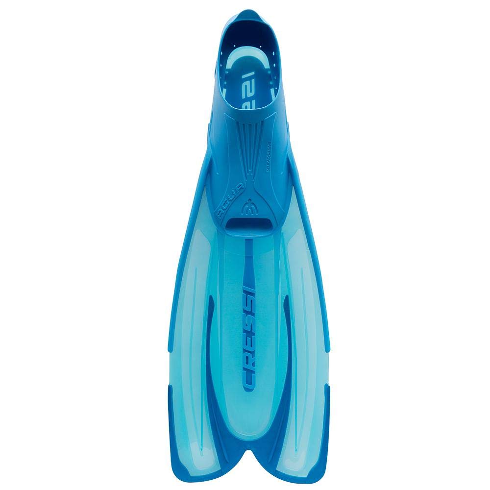 Cressi Agua (aquamarine) [43/44]