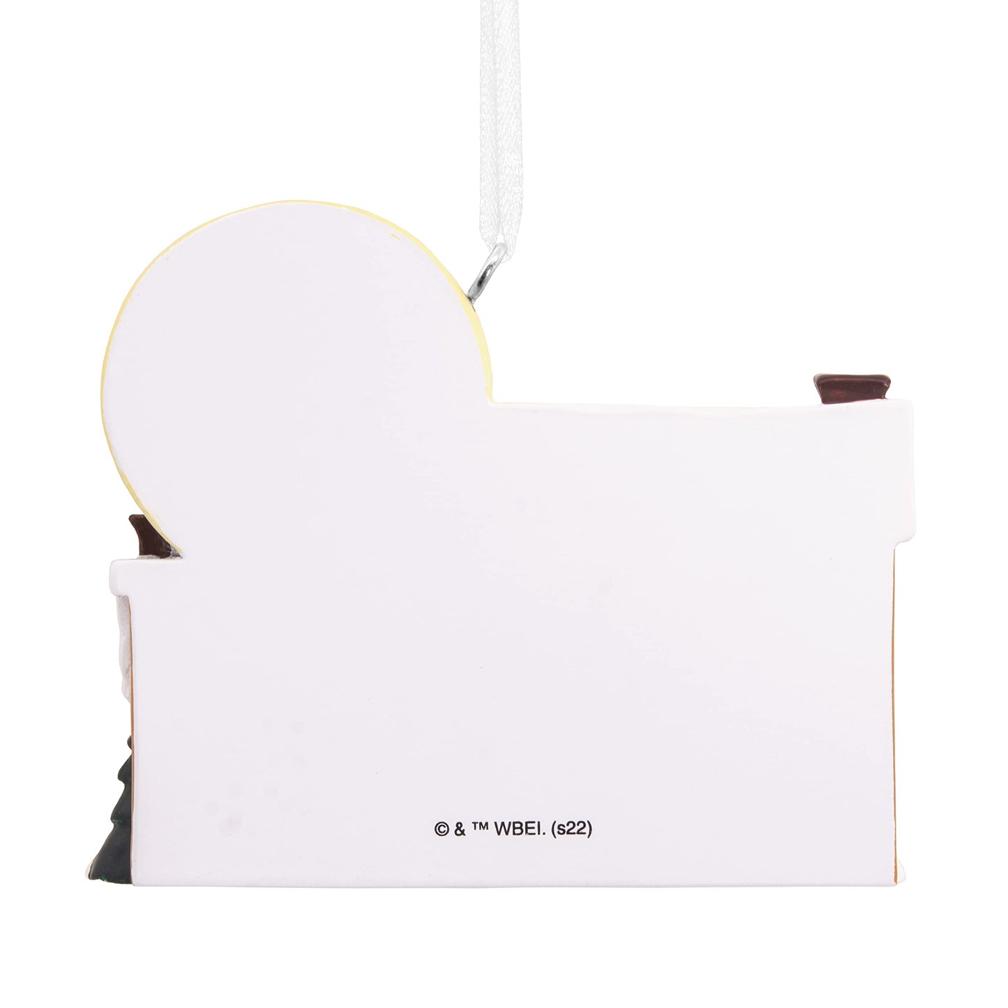 Hallmark National Lampoon's Christmas Vacation Griswold House Christmas Ornament,Resin