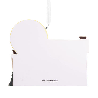 Hallmark National Lampoon's Christmas Vacation Griswold House Christmas Ornament,Resin