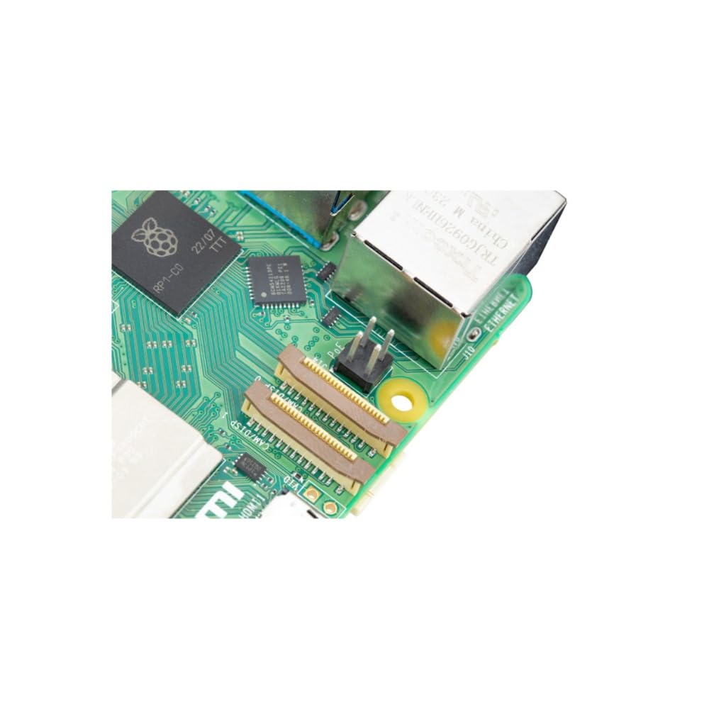 Raspberry Pi 5 4GB