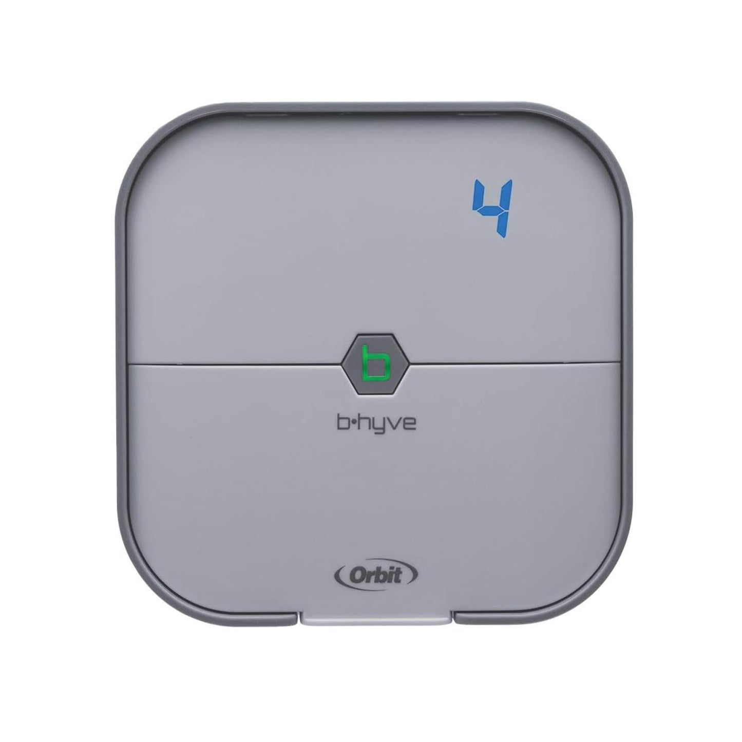 Orbit 57915 B-hyve 4-Zone Indoor Smart Sprinkler Controller